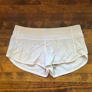 Lululemon Speed Up Short